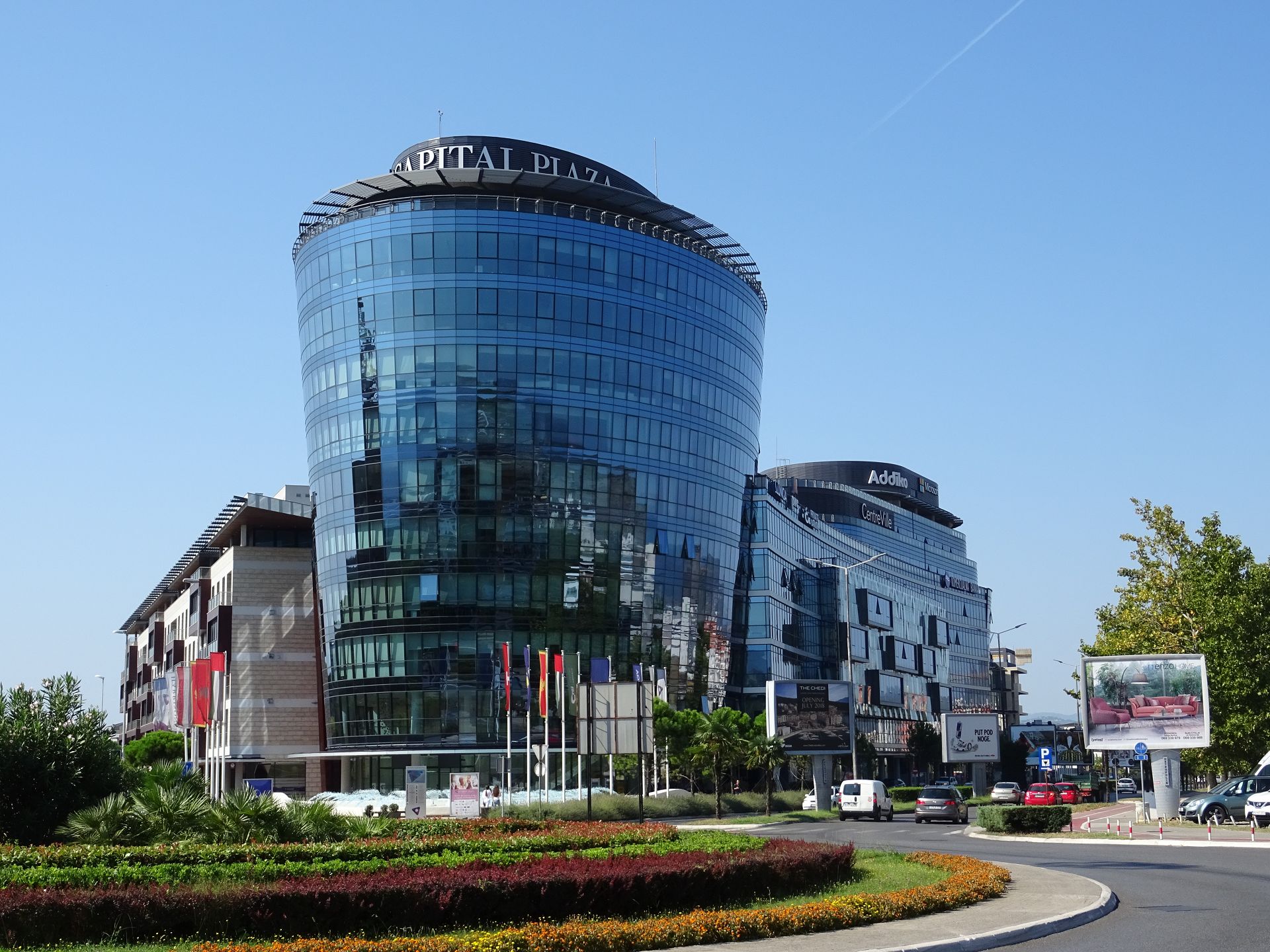 Podgorica (
